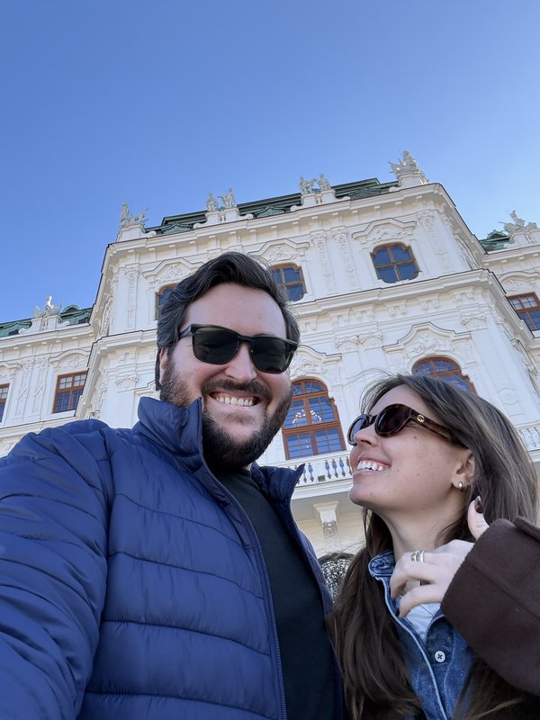 Vienna, Feb 2026
