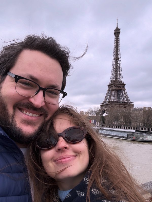 Paris, Feb 2026